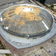 Illustration for article titled Overjoyed Saints Fans Tear Roof Off Reopened Superdome